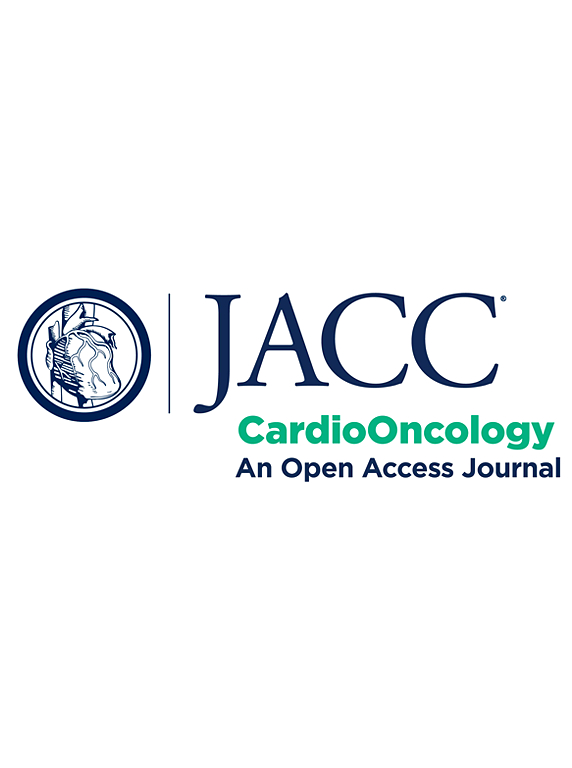 Go to journal home page - JACC: CardioOncology